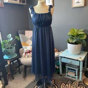 Flowy and fun dress